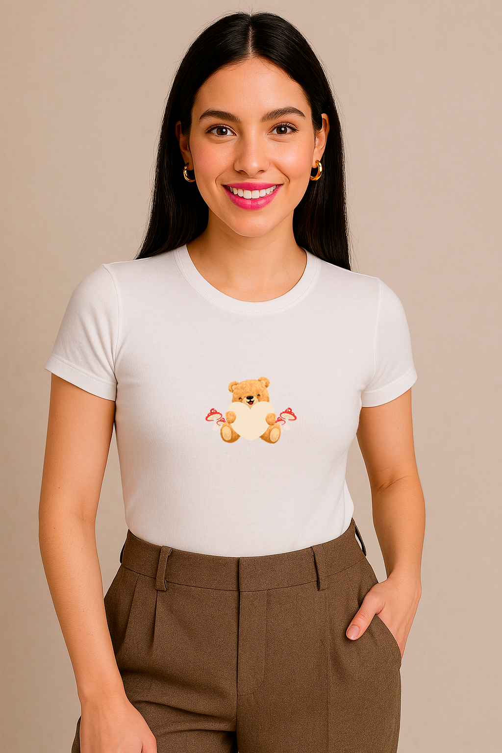 POLO OSO